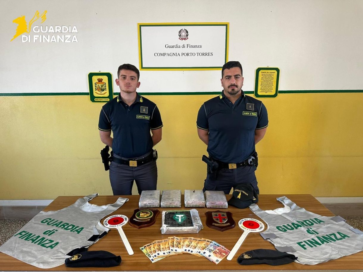 guardia di finanza