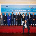 mare nostrum award