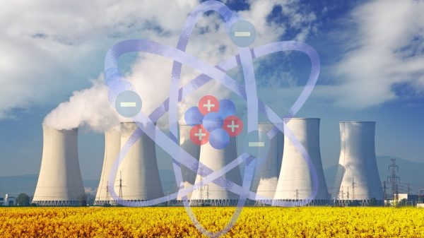 nucleare sostenibile
