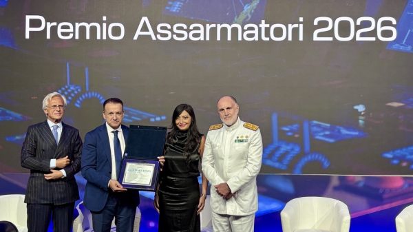 premio assarmatori