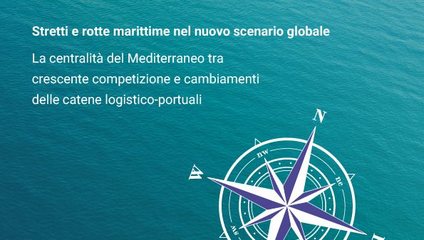 maritime materie