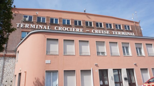 crociere