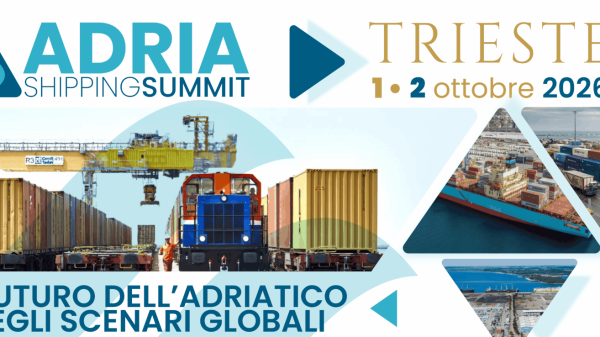 Adria Shipping Summit