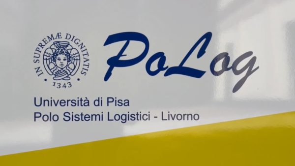 polo universitario logistica logistici