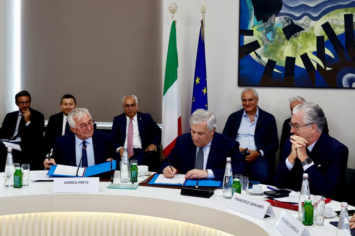 unioncamere