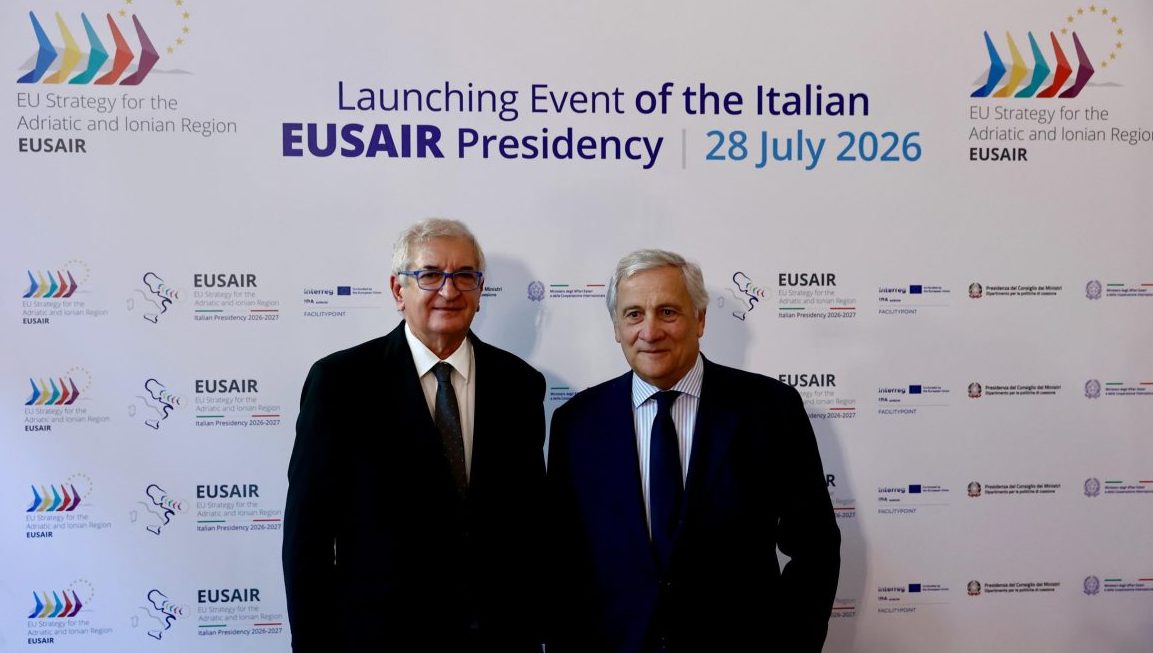 EUSAIR