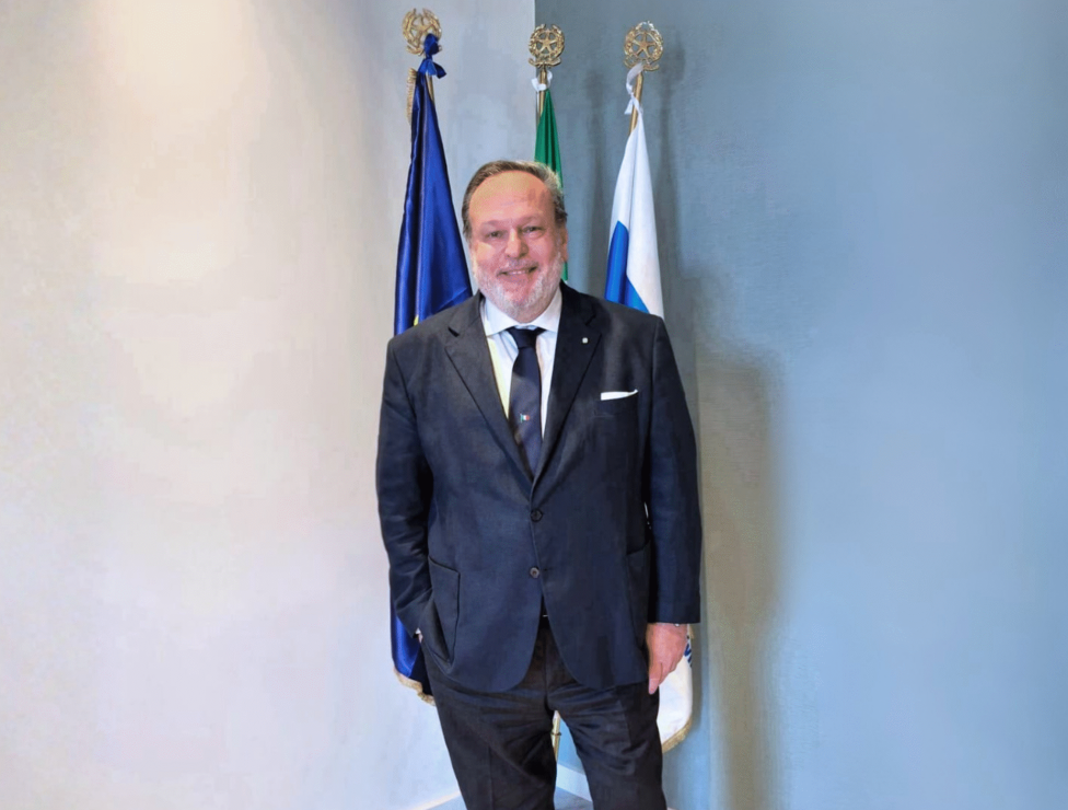 carlo mearelli