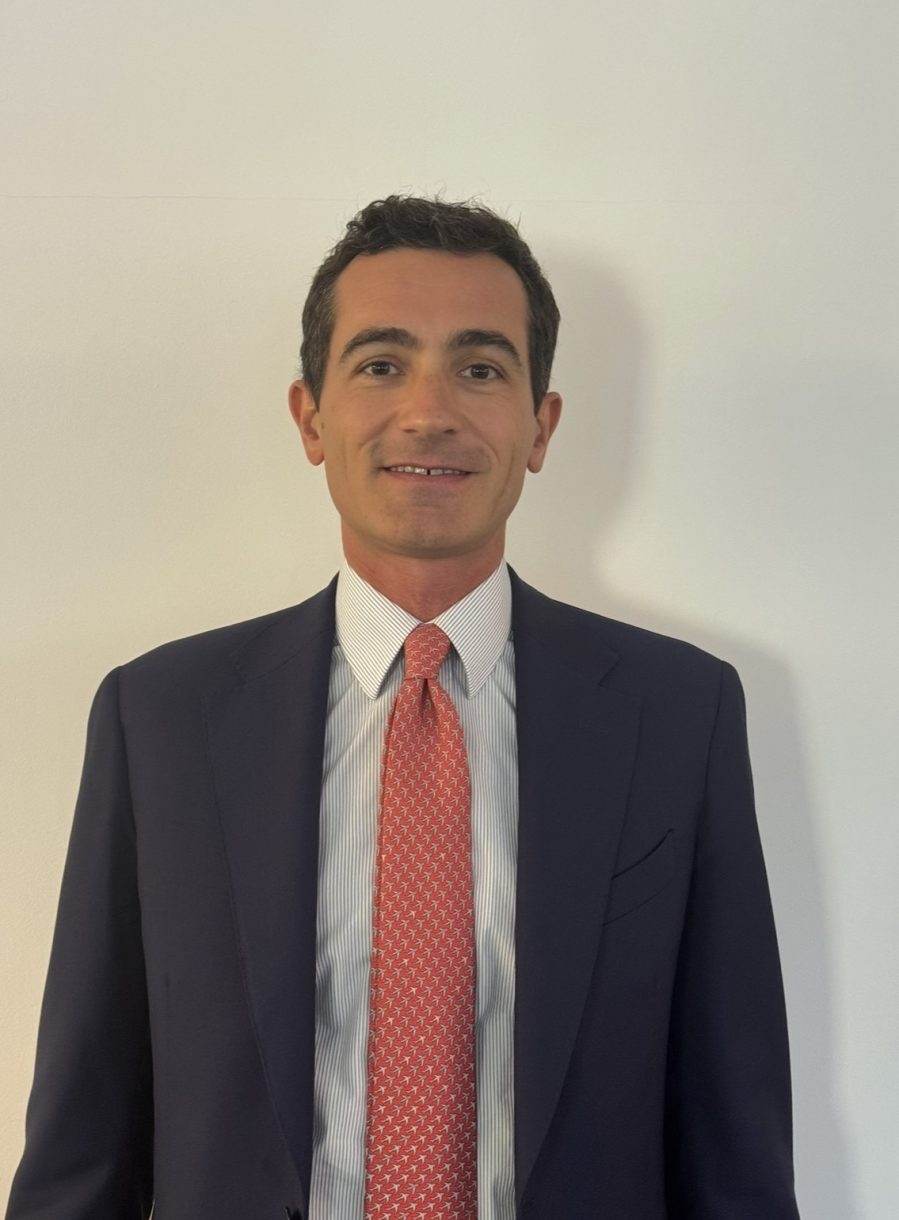 Niccolò Guido Storer