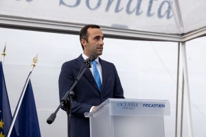 fincantieri