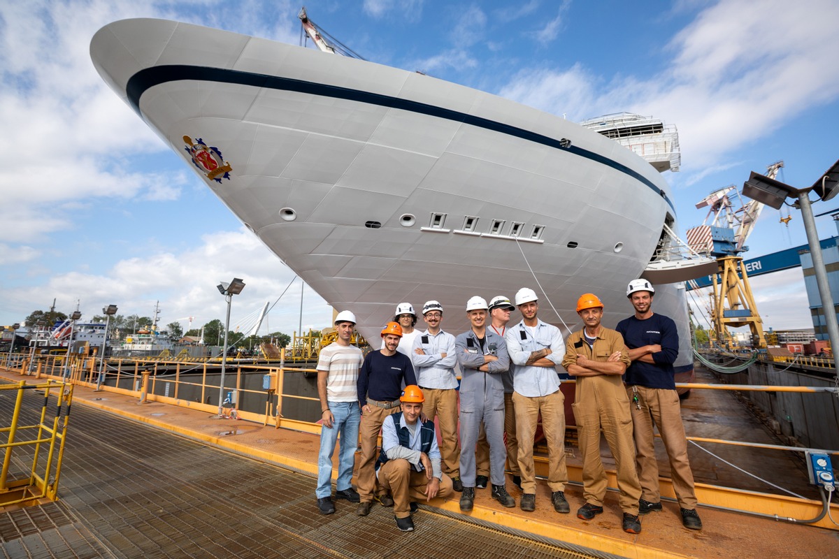 fincantieri