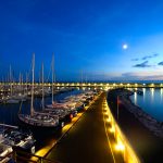 marina