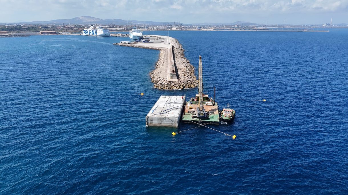 porto torres
