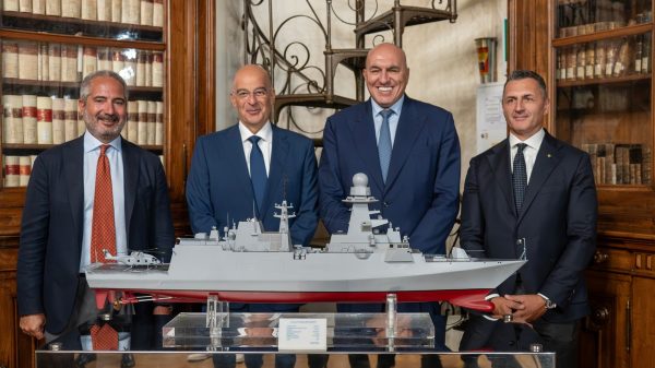 fincantieri