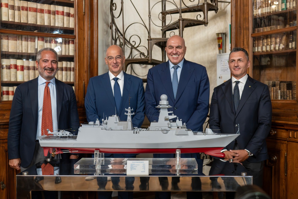 fincantieri