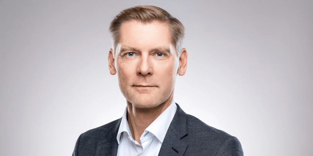 Anders Boenaes