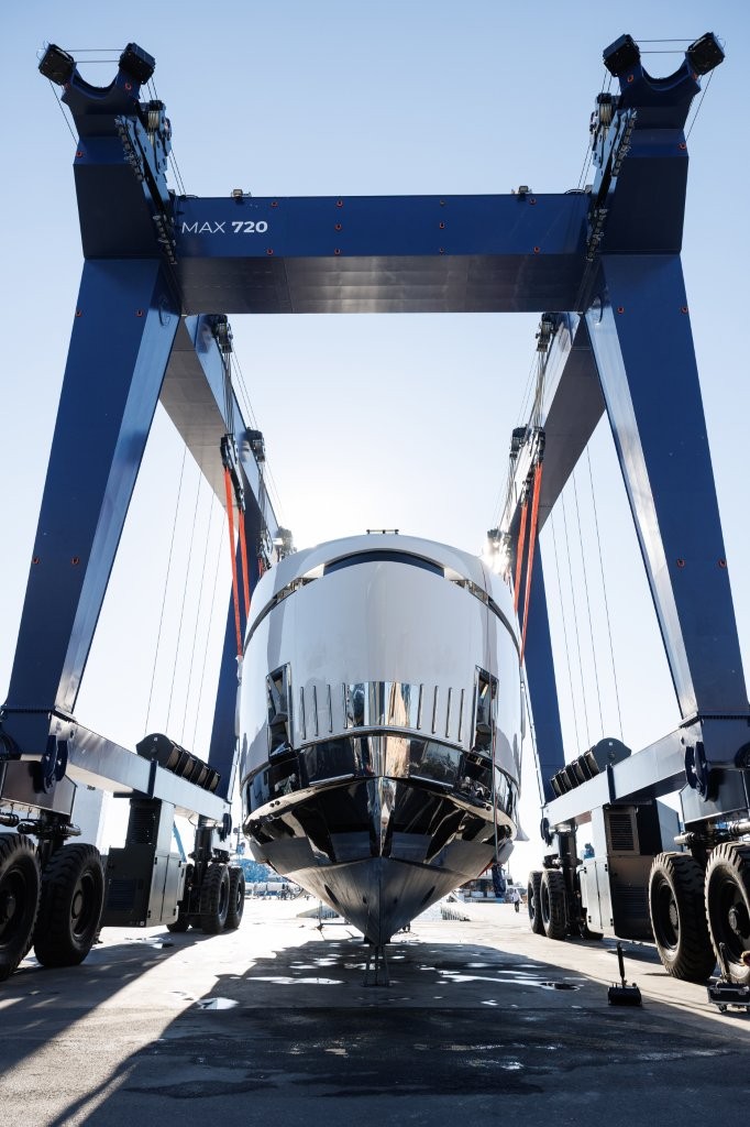 magellan 27m