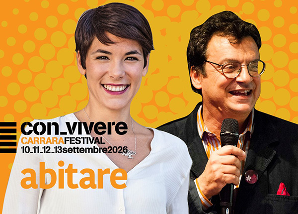 Con-vivere.