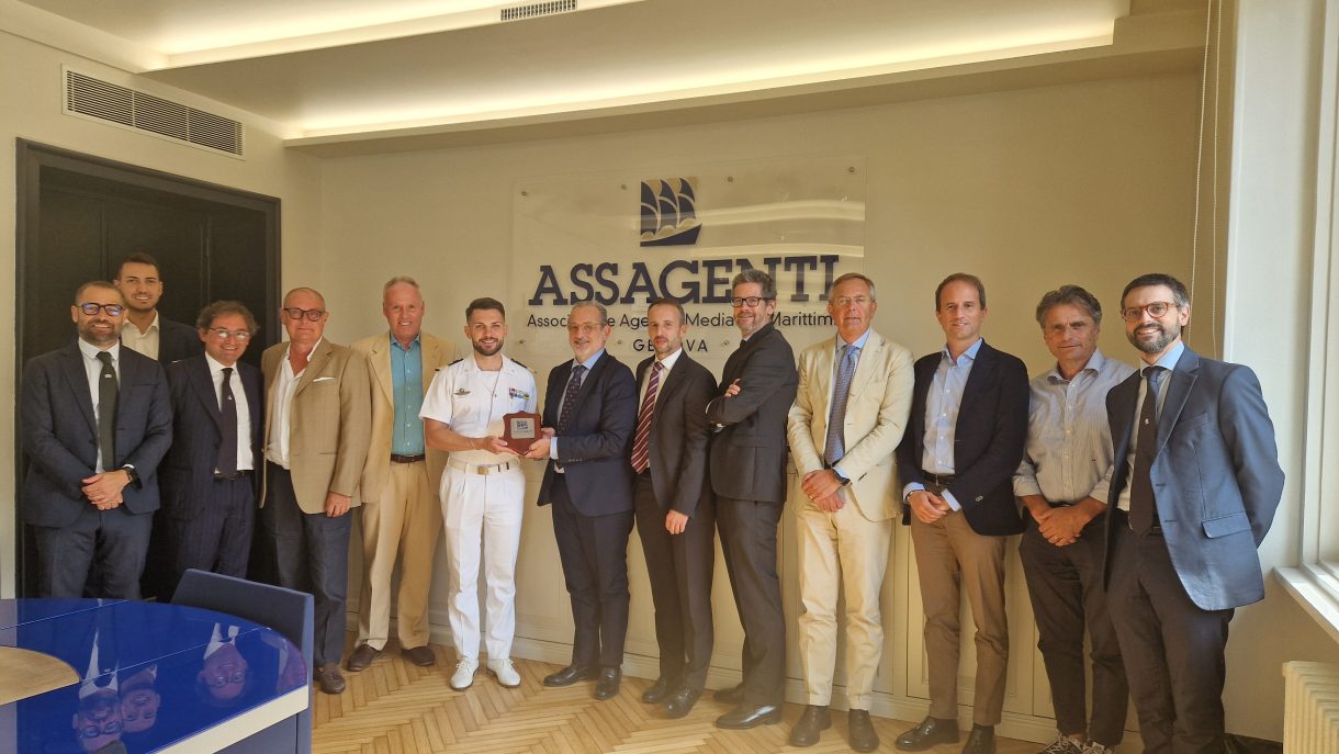 assagenti