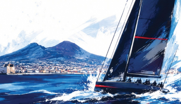America’s Cup