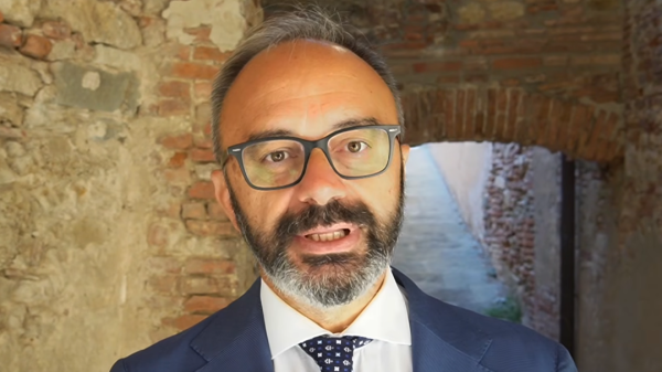 spedizioniere