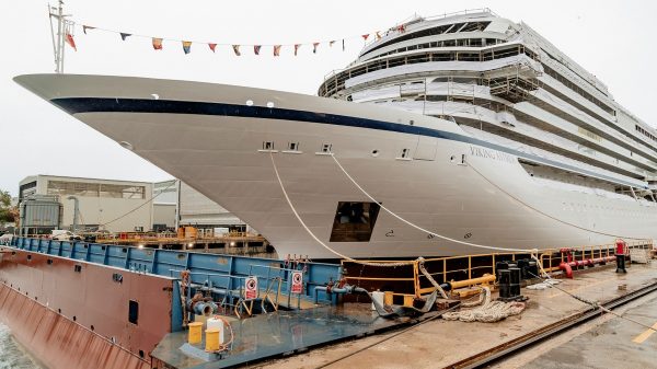 fincantieri