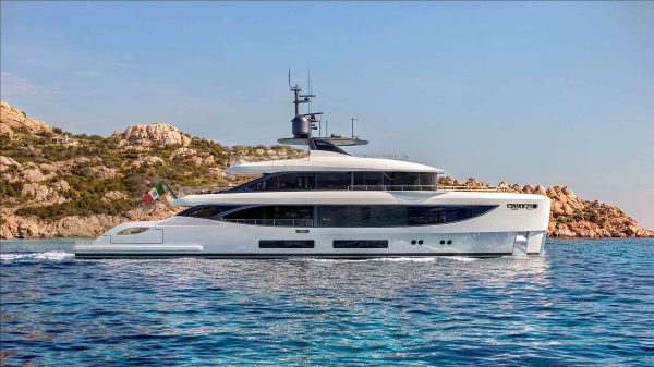 Oasis 36M
