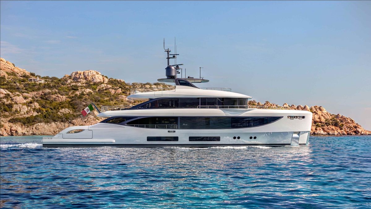 Oasis 36M