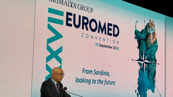 Euromed Convention