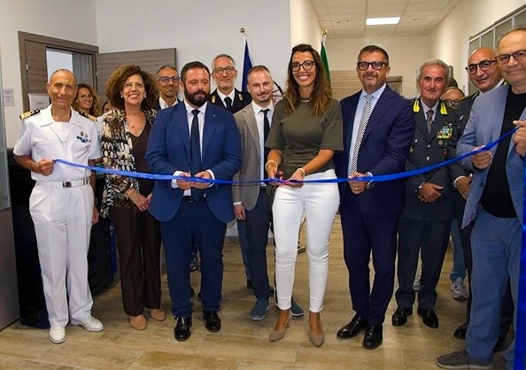 dogane MARCHE