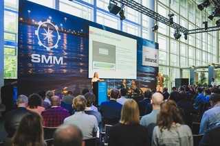 SMM