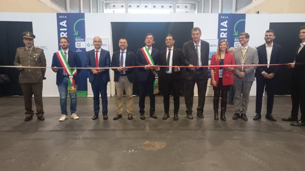 logistica