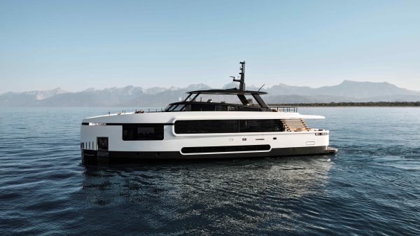 Magellano 27M