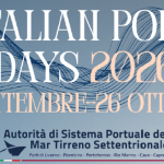 italian port days 2026